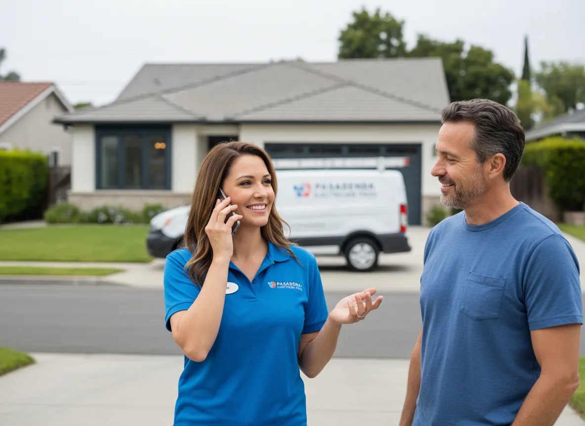 Electrician Miamitown, OH FAQs
